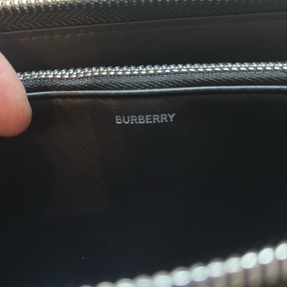 Burberry wallet - Picture 4 of 6